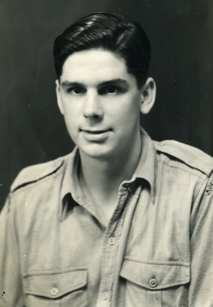 'Bill' Dowling (Dowling Family)